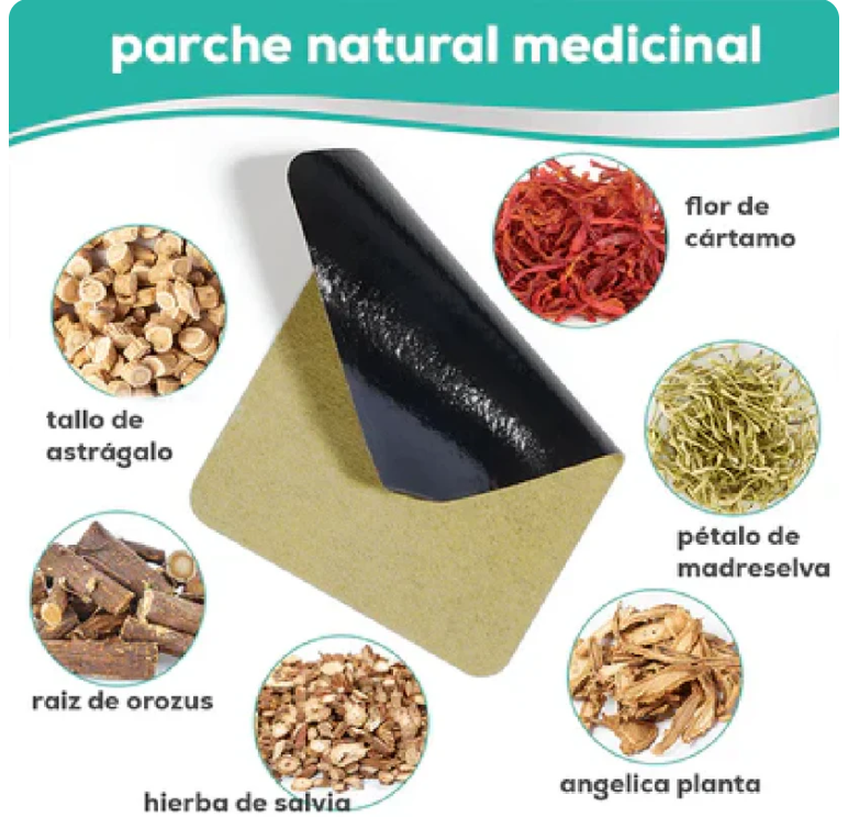 Spray Várices + 12 parches GRATIS Alivia las molestias y mejora el aspecto de tus piernas