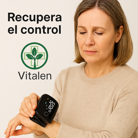 Tensiometro Automatico