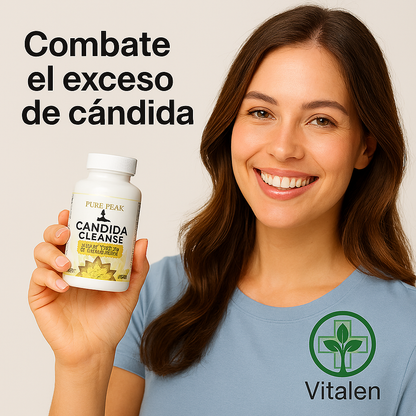 CANDIDA CLEANSE original
