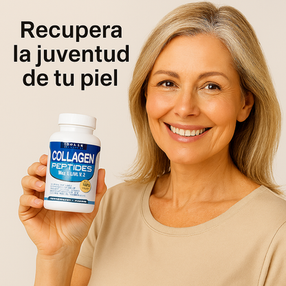 COLLAGEN PEPTIDES