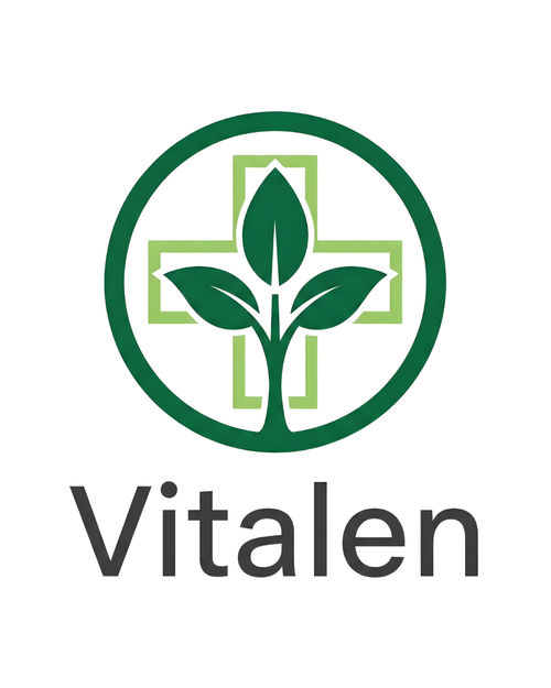 Vitalen